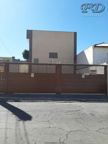 Imagem 18 de 23 de Casas Para Financiamento À Venda Em São Paulo/sp - Compre O Seu Casas Para Financiamento Aqui! - 1469557