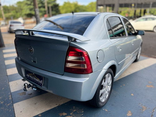 Chevrolet Astra 2.0 Advantage Flex Power 5p