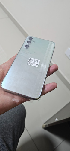 Samsung A34 Usado Impecável Branco (Usado)