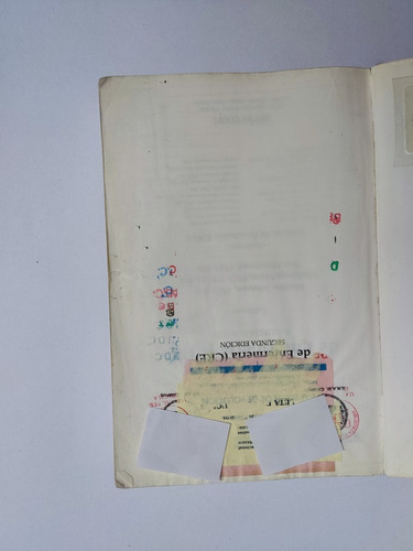 Libro Clasificacion De Resultados Enfermeria Johnson 173a2 (Usado)