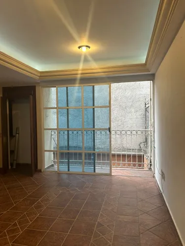 Casa 5 Recamaras 5 Minutos De Centro De Coyoacán
