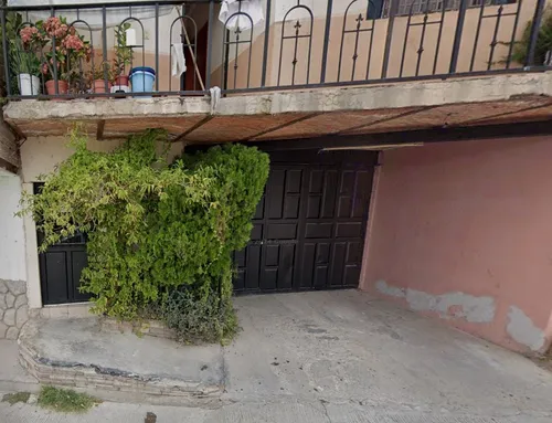 Casa En Oportunidad En Francisco Marquez 24 Jalisco. Drd