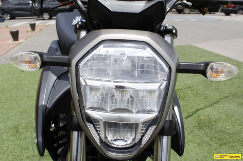 Suzuki Gixxer 250