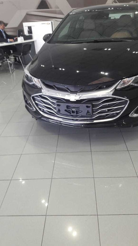 Chevrolet Cruze Ii 1.4 Ltz At 153cv (jf)