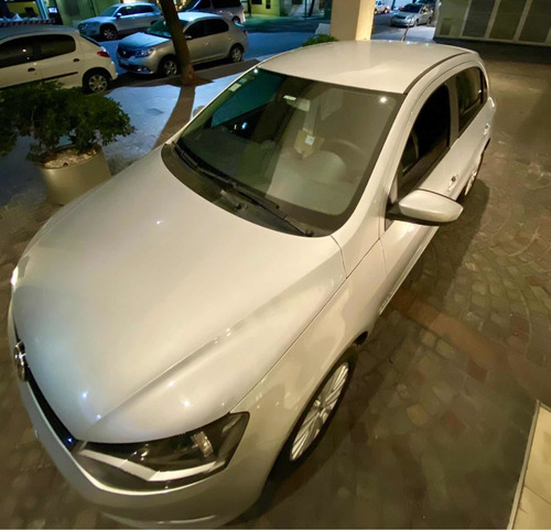 Volkswagen Gol Trend 1.6