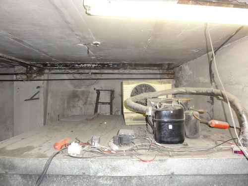 Local En Alquiler En Microcentro - 123 M2 Frente A Torre Bellini