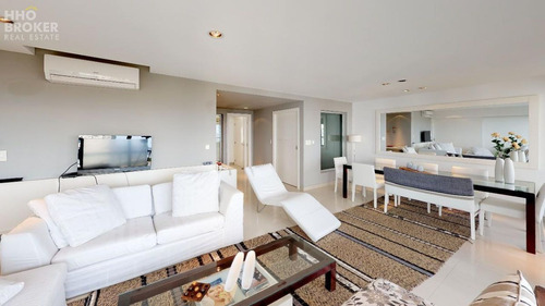 Imagen 4 de 30 de Hermoso Departamento En Brava Biarritz, A Pasos Del Mar, Punta Del Este - Punta Del Este Brava