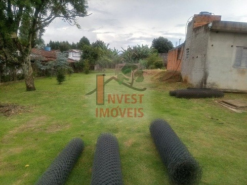Imagem 2 de 4 de Terreno - Ref: 3350 - V-3350