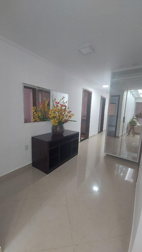 Imagem 3 de 30 de Rua 17 Vicente Pires Casa 4 Quartos 1 Suíte 4 Vagas Lazer Lote 400m² - Meuimo076 - 68460373