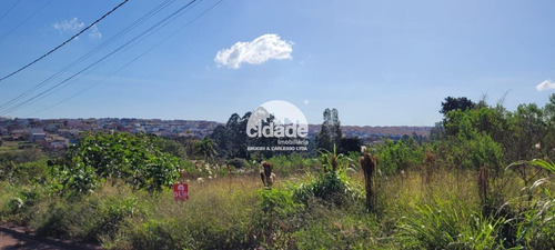 Imagem 2 de 11 de Terreno À Venda, Morumbi - Cascavel/pr - 13921