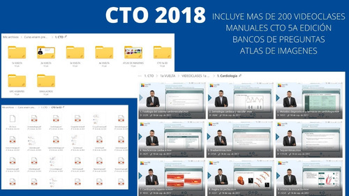 Curso Amir Y Cto Enarm 2022