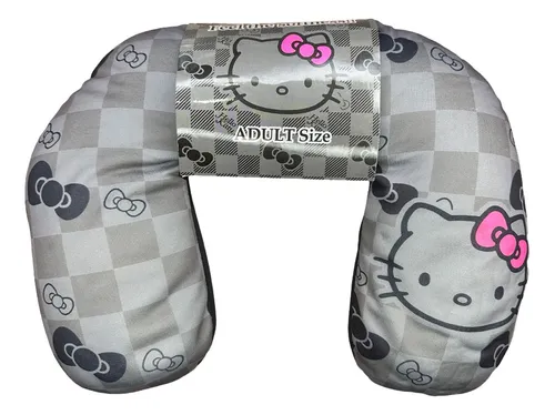 Cojin de hello kitty best sale