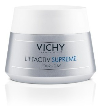 Imagen 1 de 2 de Crema Liftactiv Supreme Piel Normal A Mixta 50 Ml