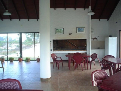 Venta Casa Barrio Privado Lomas De Solymar