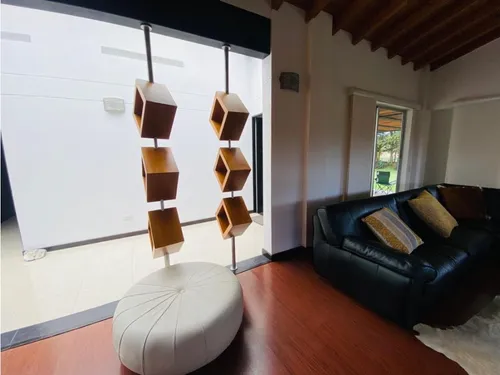 Casa Para Venta En Llanogrande