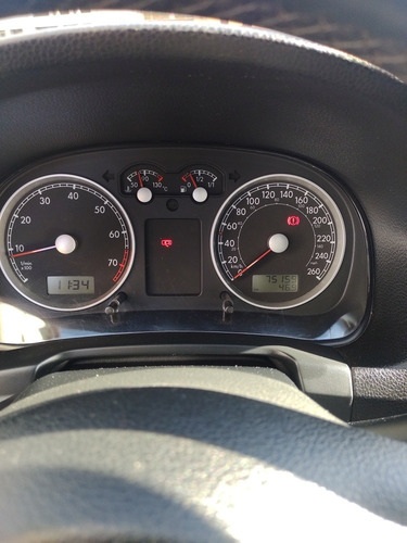 Volkswagen Bora 2.0 Trendline 115cv 2013