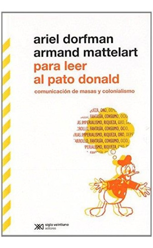 Para Leer Al Pato Donald