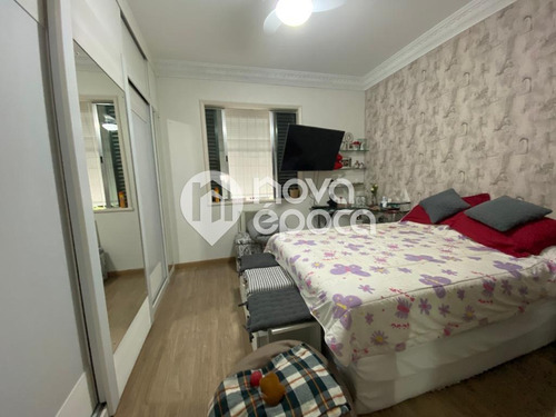 Apartamento - Ref: Ap3ap50535