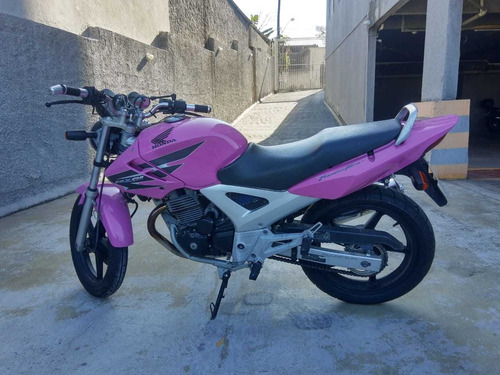 Honda 250