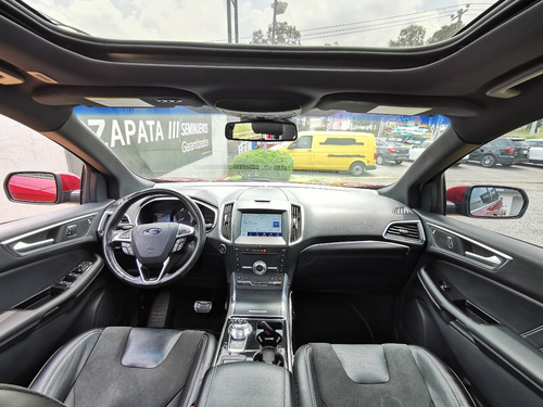 Imagen 3 de 14 de Ford Edge St 1589