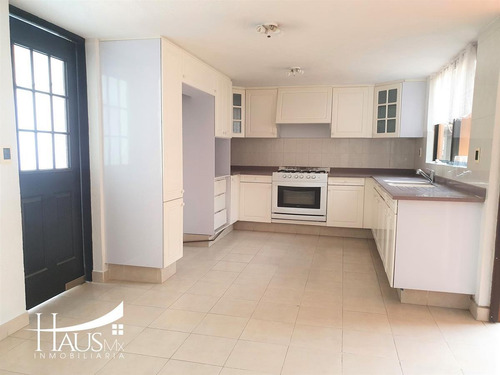 Imagen 8 de 23 de Casa En Condominio - Tlalpan