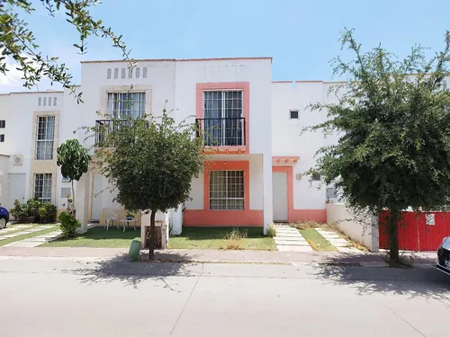 Casa En Renta Fraccionamiento El Dorado León Gto.