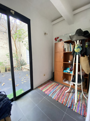 Venta Casa 3 Dormitorios , Garaje Y Patio En Pocitos