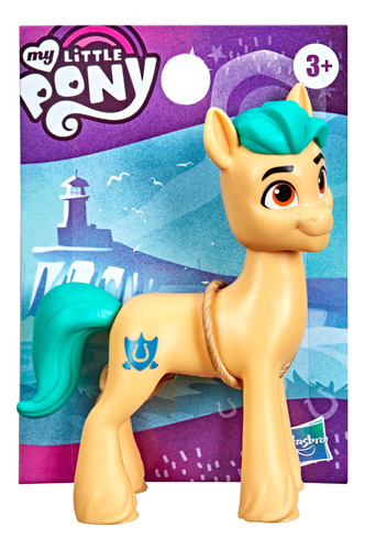 My Little Pony Figuras 7,5 Cm (varios Personjes) Hasbro