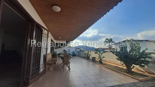 Casa En Venta Los Naranjos
