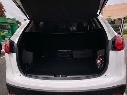 Mazda CX-5 2.0 Touring