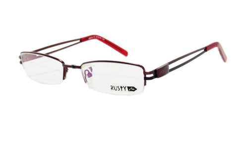 Anteojos Armazones Marcos Rusty 4067h C7