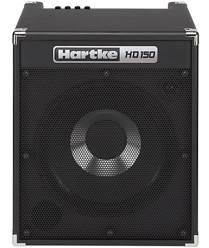 Bafle A P/bajo 150w 1x15  Dydrive Hd150 - Hartke