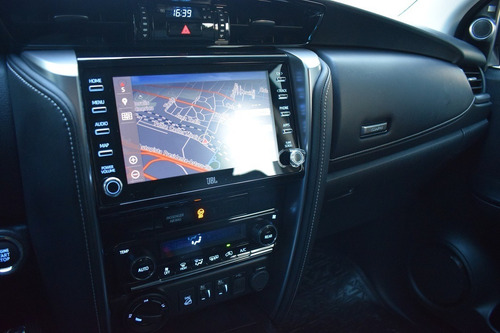 Imagen 11 de 15 de Toyota Sw4 Srx At 2021 24.000 Kms Autopremium