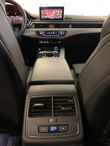 Imagen 14 de 25 de Audi A4 40tfsi 190cv Advance 2021 0km Hibrido Con Techo Gg