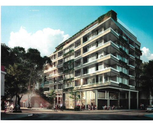 Imagen 2 de 14 de Departamento - Florida Belgrano-oeste
