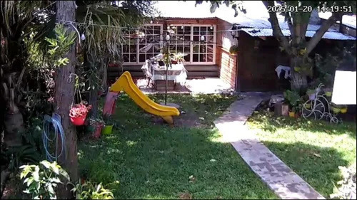Casa En Venta - 4 Dormitorios 2 Baños - Rafael Calzada