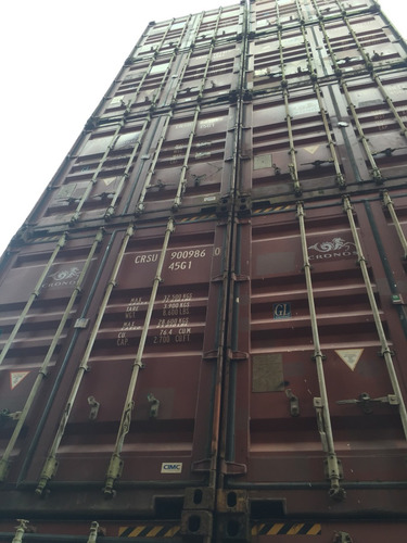Container Escrit 30m