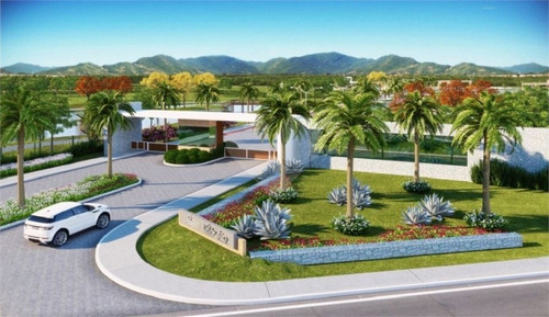 Entre A Vida Da Cidade E O Campo!! Condominio Com Excelente Infraestrutura! - 29-im455808