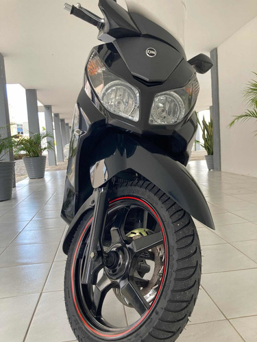 Dafra Citycom S 300i