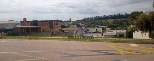 Imagem 5 de 15 de Casa Alto Padrão Condominio Reserva Da Serra Jundiaí - Ca1266