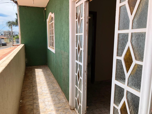 Imagem 16 de 17 de Qr 511 Casa Samambaia Sobrado 4 Quartos 3 Suítes 4 Vagas 250m² - Meuimo447 - 70730222