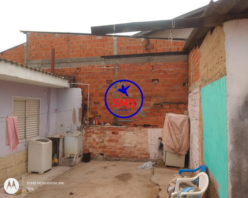 Imagem 9 de 14 de Casa - Ca00828 - 69007030