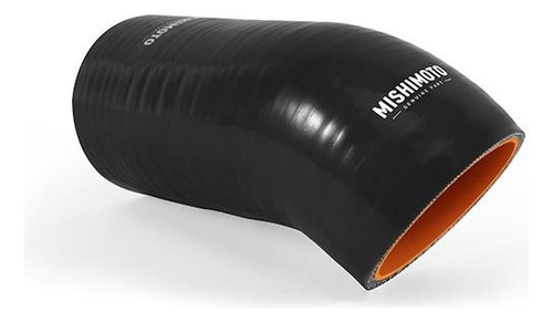 Mishimoto Mmhose-e90-06ihbk Bota De Admisión Bmw E9x Mmg