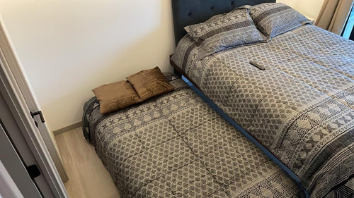 Acogedor Comodo Seguro