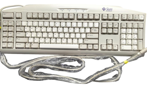 Sun Microsystems Tipo 6