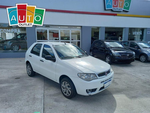 Fiat Palio Fire 1.4 2015