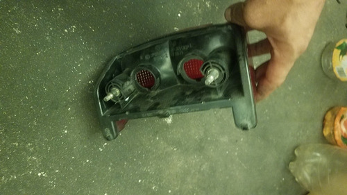 Stop Honda Cbr 600 F2 (Usado)