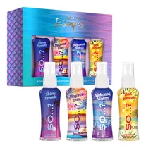 Comprar Set De Regalo De Perfume ¿así Que...? Bruma Corporal Escapes