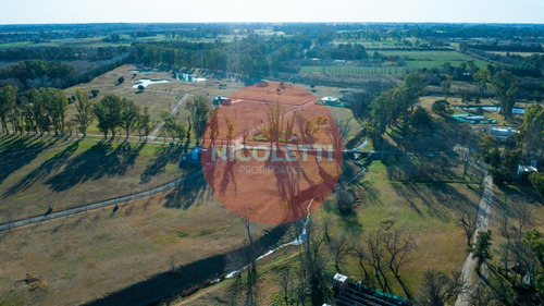 Venta Casa A Estrenar | La Asuncion Club De Campo| Lujan