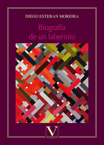 Biografia De Un Laberinto - Moreira Gonzalez, Diego Esteban